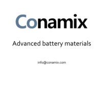 Conamix logo, Conamix contact details