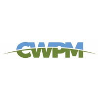 CWPM logo, CWPM contact details