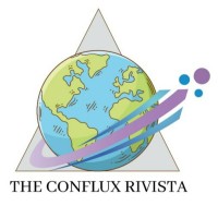 The Conflux Rivista Ltd. logo, The Conflux Rivista Ltd. contact details