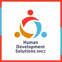 Human Development Solutions DMCC logo, Human Development Solutions DMCC contact details