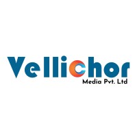 Vellichor Media logo, Vellichor Media contact details