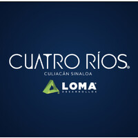 Cuatro Ríos logo, Cuatro Ríos contact details