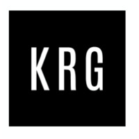 KRG logo, KRG contact details