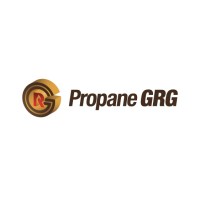 PropaneGRG logo, PropaneGRG contact details