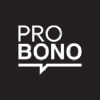 Fundación Pro Bono Chile logo, Fundación Pro Bono Chile contact details