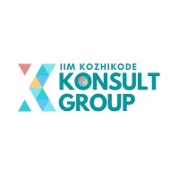 Konsult - The Consulting Group of IIM K logo, Konsult - The Consulting Group of IIM K contact details