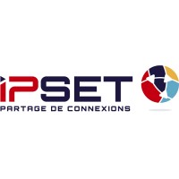 IPSET logo, IPSET contact details