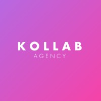 Kollab Agency logo, Kollab Agency contact details