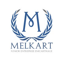 Melkart Junior Entreprise logo, Melkart Junior Entreprise contact details