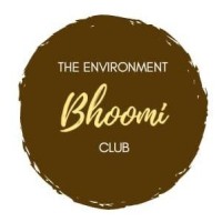 Bhoomi- The Environment Club logo, Bhoomi- The Environment Club contact details