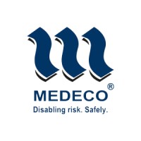 Abu Dhabi Medical Devices Company - Medeco logo, Abu Dhabi Medical Devices Company - Medeco contact details