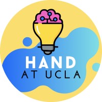 High-tech and Neurological Disorders (HAND) at UCLA logo, High-tech and Neurological Disorders (HAND) at UCLA contact details