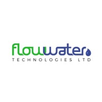 Flow Water Technologies logo, Flow Water Technologies contact details