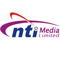 Nti media Limited logo, Nti media Limited contact details