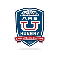 Are U Hungry logo, Are U Hungry contact details