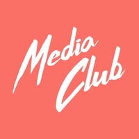 Media Club logo, Media Club contact details