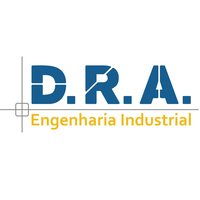 D.R.A. Engenharia Industrial logo, D.R.A. Engenharia Industrial contact details