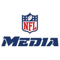 NFL Media logo, NFL Media contact details