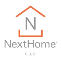 NextHome Plus logo, NextHome Plus contact details