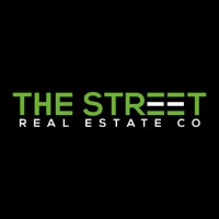 The Street Real Estate Company logo, The Street Real Estate Company contact details