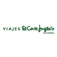 Viajes El Corte Inglés Colombia logo, Viajes El Corte Inglés Colombia contact details