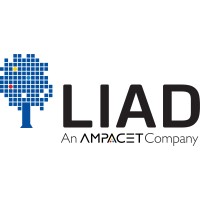 LIAD logo, LIAD contact details