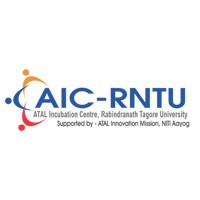 AIC RNTU Foundation logo, AIC RNTU Foundation contact details