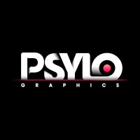 Psylo Graphics, Inc logo, Psylo Graphics, Inc contact details