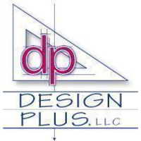 Design Plus, LLC logo, Design Plus, LLC contact details