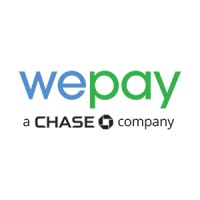 WePay logo, WePay contact details