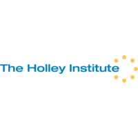 The Holley Institute logo, The Holley Institute contact details