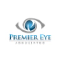 Premier Eye Associates logo, Premier Eye Associates contact details