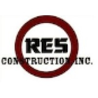 R.E.S. Construction, Inc logo, R.E.S. Construction, Inc contact details