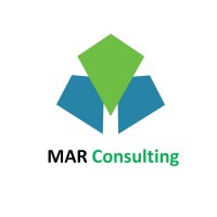 MAR Consulting logo, MAR Consulting contact details