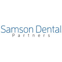 Samson Dental Partners logo, Samson Dental Partners contact details