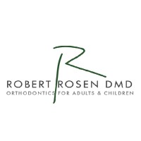 ROBERT ROSEN, DMD logo, ROBERT ROSEN, DMD contact details