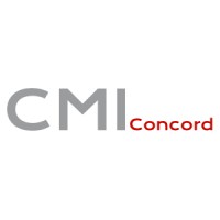 CMI Concord Group logo, CMI Concord Group contact details