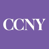 CCNY School of Education logo, CCNY School of Education contact details