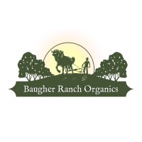 Baugher Ranch Organics logo, Baugher Ranch Organics contact details