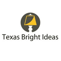 Texas Bright Ideas logo, Texas Bright Ideas contact details