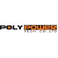 Polypower Co., Ltd. logo, Polypower Co., Ltd. contact details