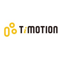 TiMOTION USA logo, TiMOTION USA contact details