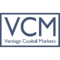 Vantage Capital Markets logo, Vantage Capital Markets contact details