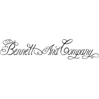 Bennett and Company logo, Bennett and Company contact details