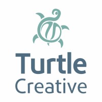 Turtle Creative logo, Turtle Creative contact details