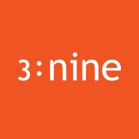 3:nine logo, 3:nine contact details