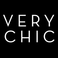 VeryChic logo, VeryChic contact details