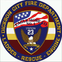 dickson city fire dept logo, dickson city fire dept contact details