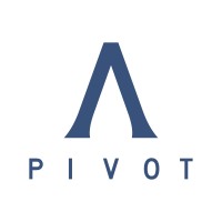 PIVOT logo, PIVOT contact details