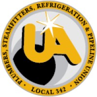 APPRENTICESHIP & TRAINING TRUST FUND UA LOCAL 342 logo, APPRENTICESHIP & TRAINING TRUST FUND UA LOCAL 342 contact details